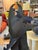 1991 Daniel Stolpe Abstract Iron Sculpture For Sale - Image 11 of 18