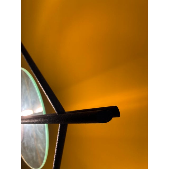 Vintage Italian Floor Lamp, 1980s For Sale - Image 11 of 13