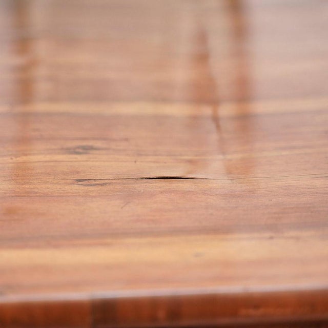 Vintage Chest of Drawers in Wood For Sale - Image 14 of 18