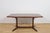 Mid-Century Modern Mid-Century Modern Rosewood Extending Dining Table, Denmark, 1960s For Sale - Image 3 of 18