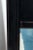 Black Pair Black Mid Century Mirrors For Sale - Image 8 of 10