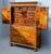 Small Walnut Cabinet on Chest from William & Mary For Sale - Image 5 of 18