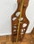 Mid-Century Modern 12-Bottle Shaped Wooden Wine Rack Caddy For Sale - Image 9 of 9