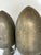Early 20th Century Antique Pair of Silver-Plated Amphorae Attributed to WMF For Sale - Image 5 of 12