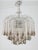 Vintage Murano Chandelier by Paolo Venini, Italy, 1970s For Sale - Image 6 of 12