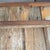 Antique Early American Primitive Chestnut Farmhouse Dining Table, Circa 1800 For Sale - Image 15 of 18