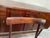 Wood Rungstedlund Dining Table and Chairs by Ole Wanscher for P. Jeppesen, Denmark, 1970s, Set of 8 For Sale - Image 7 of 18