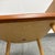Stefan Diez for E15 Ch04 Houdini Oak + Leather Armchairs, Pair For Sale - Image 10 of 12