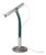 Tubo Forcella 16 Lamp by Joe Zander For Sale