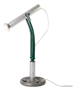 Tubo Forcella 16 Lamp by Joe Zander