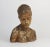 Plaster Bust by Jean Pavie, 1890-1910 For Sale - Image 13 of 13
