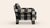Pepper Elio Lounge Chair by Ceraudo For Sale - Image 4 of 7
