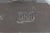 Metal Vintage Wall Lantern in Brass, 1950s For Sale - Image 7 of 8