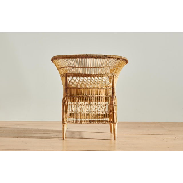 The Famous Cane Chair For Sale - Image 4 of 8