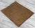Brown Antique Cigar Store Eisenlor's Cinco Counter Change Mat For Sale - Image 8 of 9