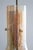 Vintage Bubble Glass Pendant Light from Leclaire & Schäfer, 1970s For Sale - Image 6 of 8