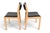 Wood 1970s Findahls Danish Beech Dining Chairs For Sale - Image 7 of 15