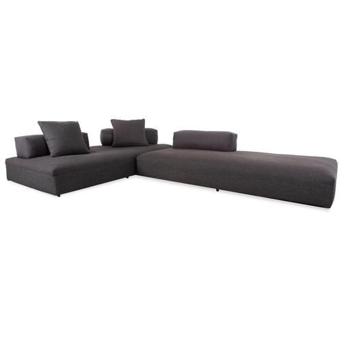 Monopoli Corner Sofa from Désirée Italia For Sale - Image 16 of 16