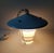 Vintage Ceiling Lamp from Stilnovo, 1950 For Sale - Image 3 of 7