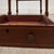 19th Century English Mahogany Side Table with Satinwood Inlay For Sale - Image 12 of 13