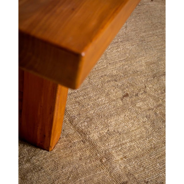 Contemporary Traditional Inspired Rug by Doris Leslie Blau Size: 8'6" × 12'1" (259 × 368 cm) Although presently made, this...