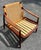 1960's Hartmut Lohmeyer Lounge Chair for Wilkhahn For Sale - Image 14 of 17