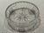 American Late 19th Century American Brilliant Period Cut Crystal Candy Bowls - a Pair For Sale - Image 3 of 10