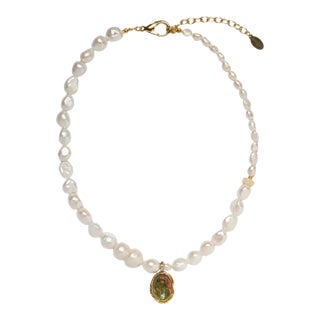 The MET Collar For Sale