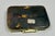 19th Century Set of 3 Victorian Horn Snuff or Trinket Boxes For Sale - Image 12 of 18