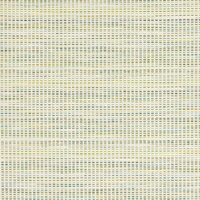 Harlequin Aria Fabric in Emerald/Grass - a Sample For Sale