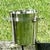 1940s 1940s SilverPlate Wine Ice Bucket Champagne For Sale - Image 5 of 11