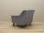 Danish Grey Armchair, 1960s For Sale - Image 4 of 16