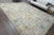 1970s Vintage Persian Handmade Wool Cotton Area Rug For Sale - Image 11 of 11