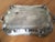 Early 20th Century Large Silverplate Serving Tray For Sale In Louisville - Image 6 of 9