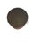 Ebony Vintage Chinoiserie Wastebin For Sale - Image 8 of 9