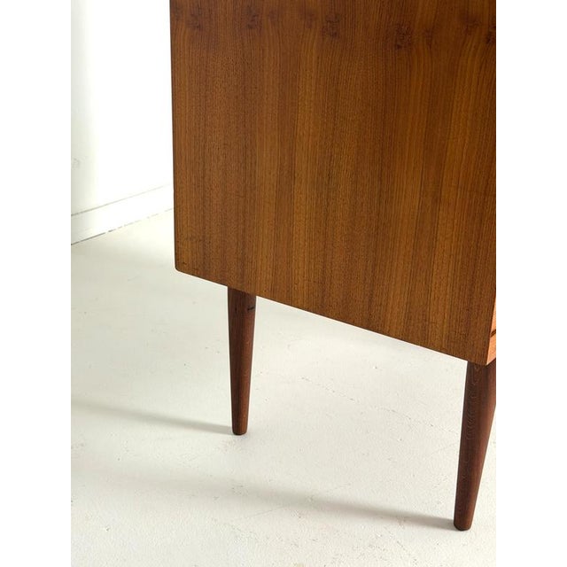Wood Chest of Drawers by Poul Cadovius for Cado, 1960s For Sale - Image 7 of 13
