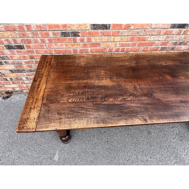 19th Century English Console Table For Sale - Image 9 of 17