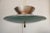 Mid Century Pull Down Pendant Light Fixture For Sale - Image 9 of 17