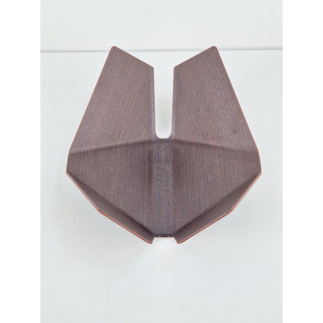 Minimalist Fruit Bowl in Plywood Zoocreative for Delica , 2000s For Sale - Image 6 of 14