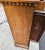 Pair of Vintage Baker Furniture Foyer Cabinets For Sale - Image 9 of 11