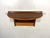 1960s Teak Wall Console by Kai Kristiansen for Vildbjerg Møbelfabrik, 1960s For Sale - Image 5 of 18