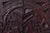 Black Abstract Wall Panel from Gianni Pinna, 1970s For Sale - Image 8 of 11