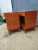Brown Nightstands, 1950s, Set of 2 For Sale - Image 8 of 17