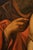 Follower of Rubens, Ecce Homo, 1700, Oil on Canvas For Sale - Image 7 of 16