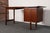 Mid-Century American Modern Studio Craft Walnut Desk by Richard Artschwager For Sale - Image 17 of 18