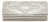 Rectangular Silver Snuff Box For Sale