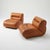 Space Age Armchairs, Italy, 1970s, Set of 2 For Sale - Image 9 of 9