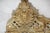 Louis XIV Gilt Firescreen Andirons For Sale - Image 12 of 13