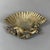 Vintage Art Nouveau Liberty Brass Centerpiece, 1940s For Sale - Image 6 of 10