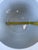 Ceramic 1990s Jardiniere Porcelain Fishbowl Style Planter For Sale - Image 7 of 7